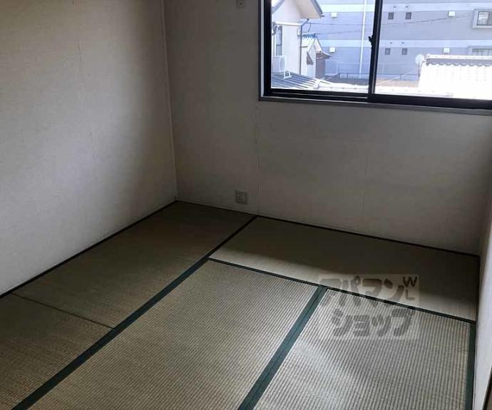 【グリーンヒルセイジュⅡ】間取