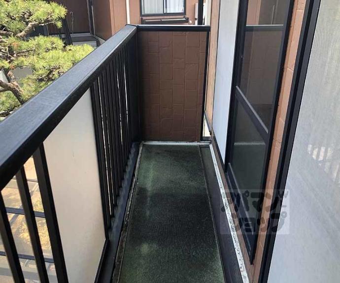 【グリーンヒルセイジュⅡ】間取