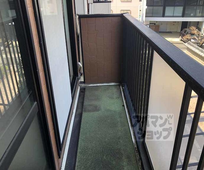 【グリーンヒルセイジュⅡ】間取