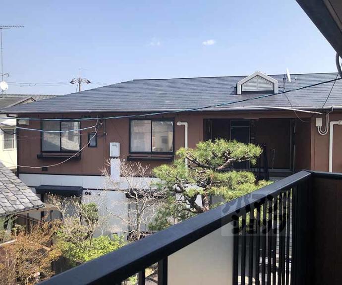 【グリーンヒルセイジュⅡ】間取