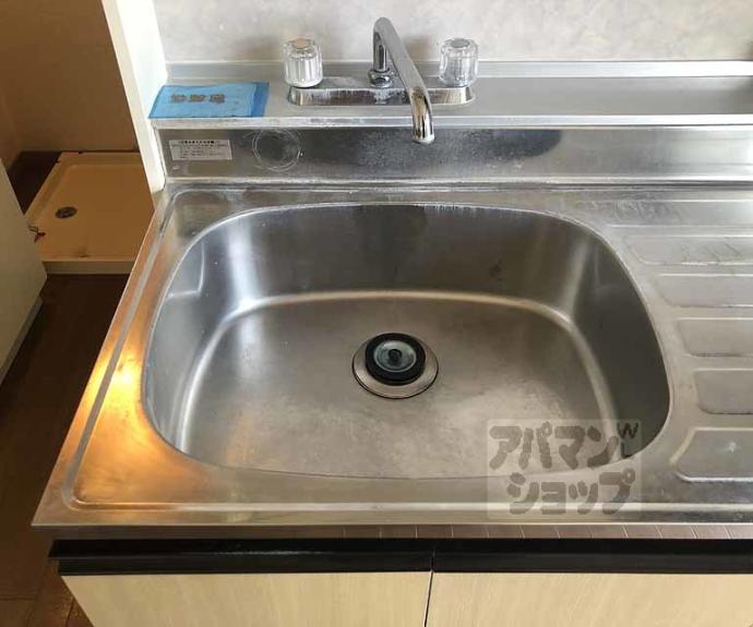 【グリーンヒルセイジュⅡ】間取