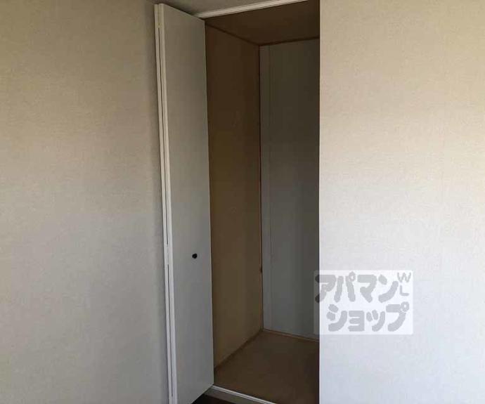 【グリーンヒルセイジュⅡ】間取