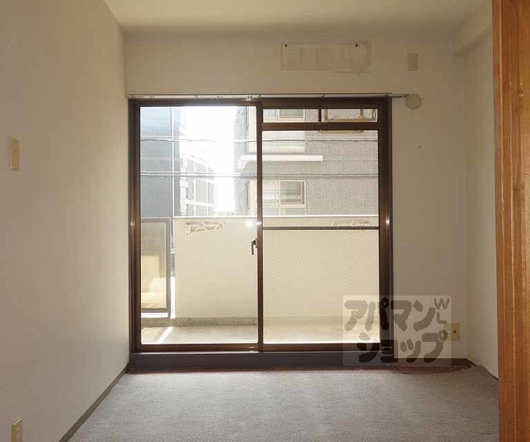 【セント・ルークルス】間取