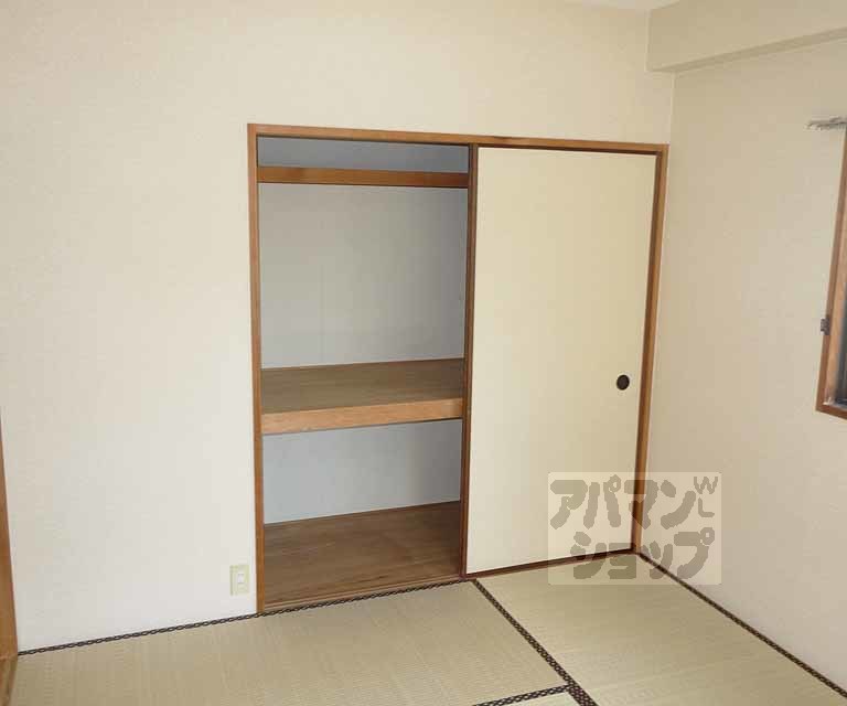 【セント・ルークルス】間取