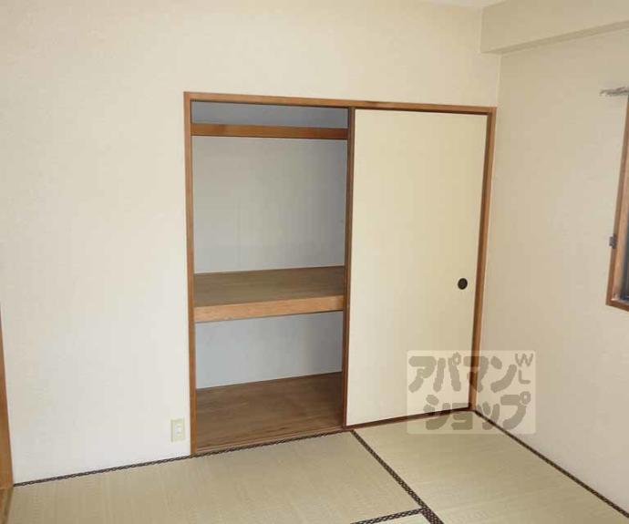【セント・ルークルス】間取