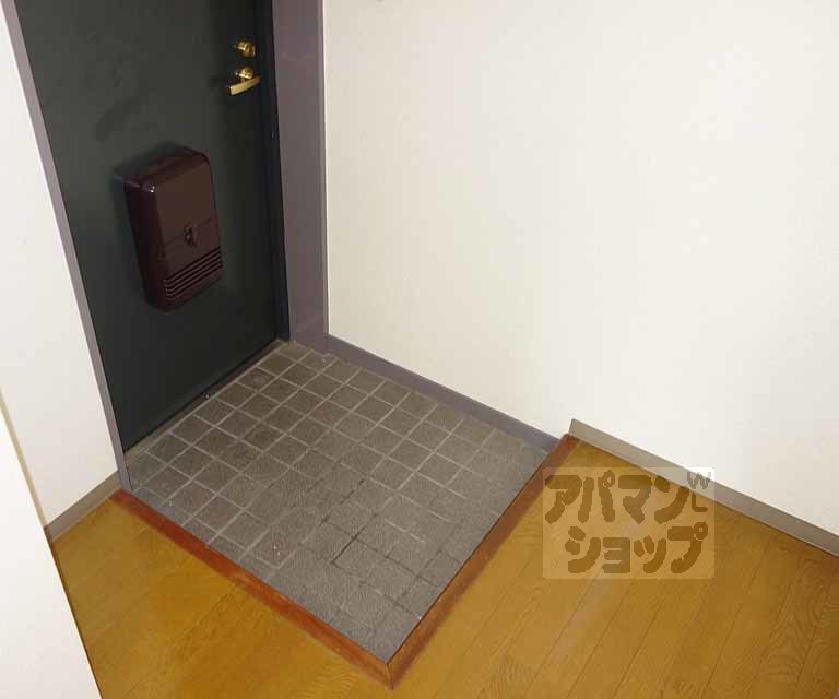 【セント・ルークルス】間取