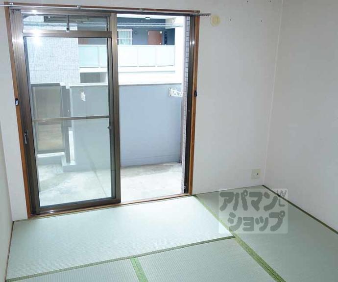 【セント・ルークルス】間取