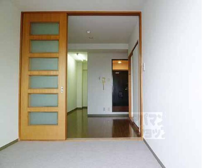 【セント・ルークルス】間取