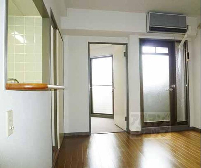 【セント・ルークルス】間取