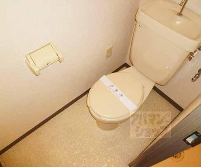 【セント・ルークルス】間取