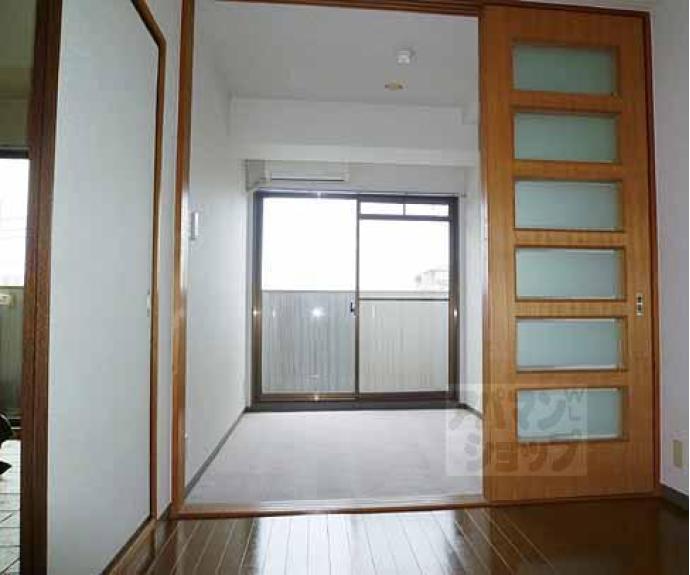 【セント・ルークルス】間取