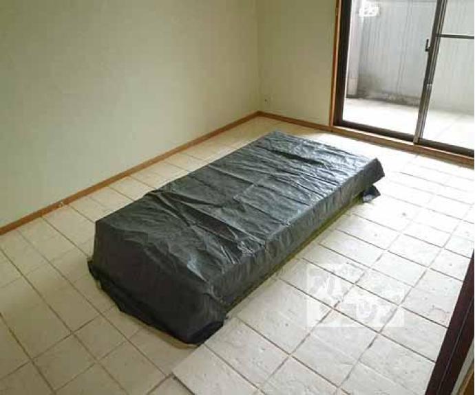 【セント・ルークルス】間取