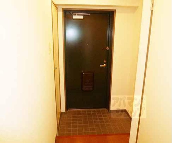 【セント・ルークルス】間取