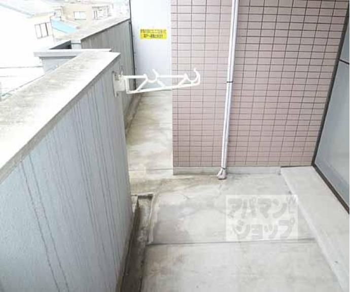 【セント・ルークルス】間取