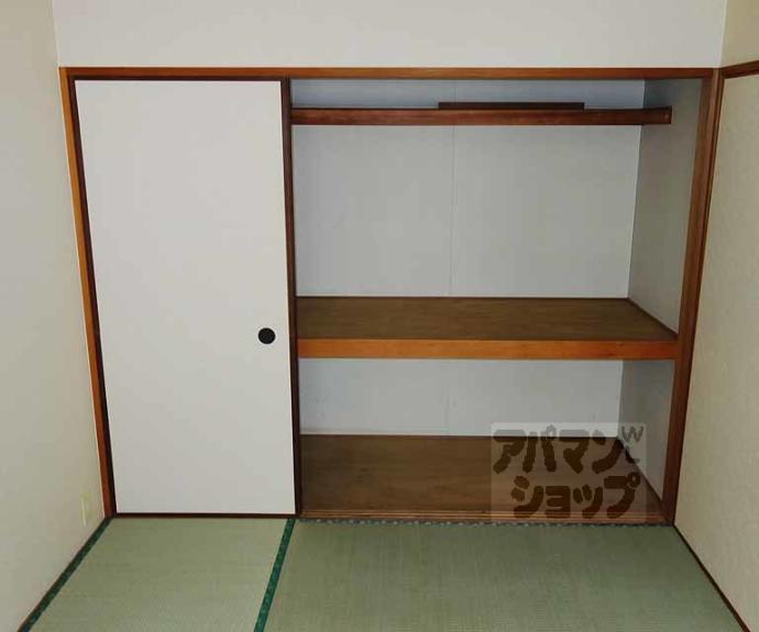 【セント・ルークルス】間取