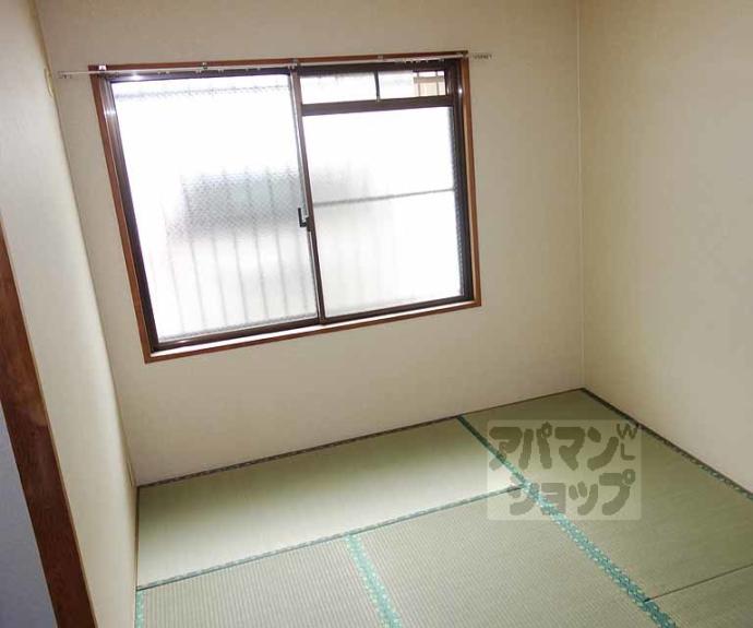 【セント・ルークルス】間取
