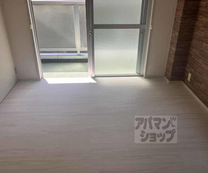 【ガーデンテラス金ヶ原】間取