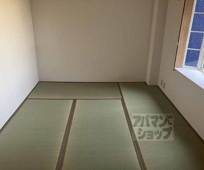 【ガーデンテラス金ヶ原】間取