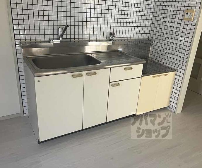 【ガーデンテラス金ヶ原】間取