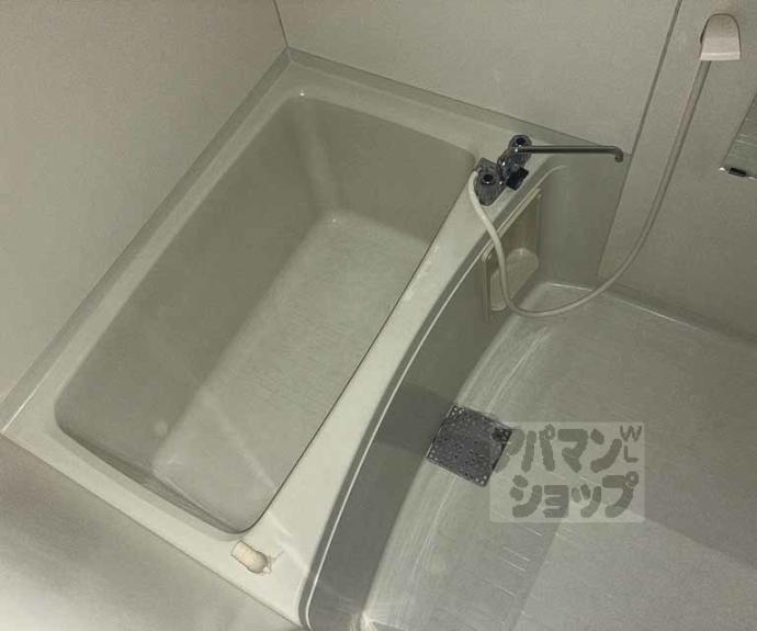 【ガーデンテラス金ヶ原】間取