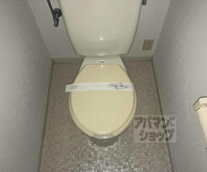 【ガーデンテラス金ヶ原】間取