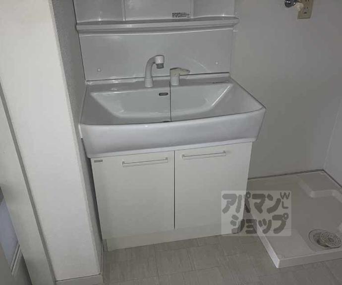 【ガーデンテラス金ヶ原】間取