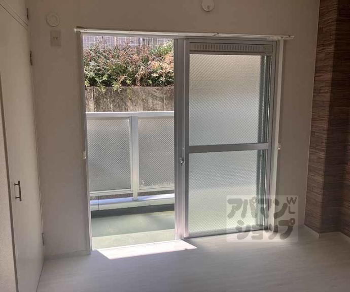 【ガーデンテラス金ヶ原】間取