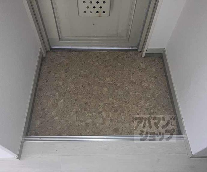 【ガーデンテラス金ヶ原】間取