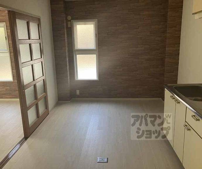 【ガーデンテラス金ヶ原】間取