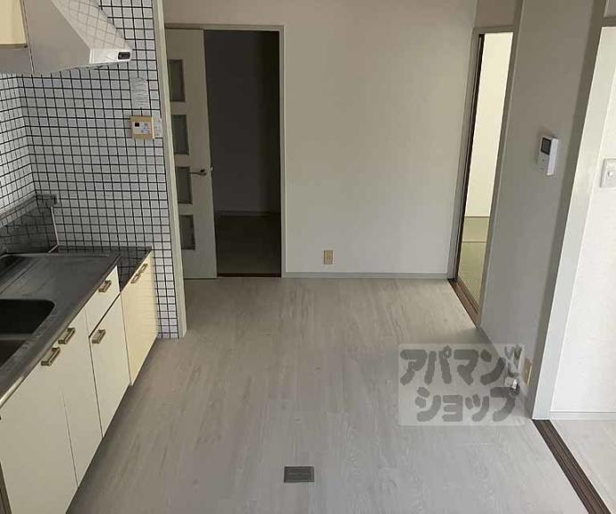 【ガーデンテラス金ヶ原】間取