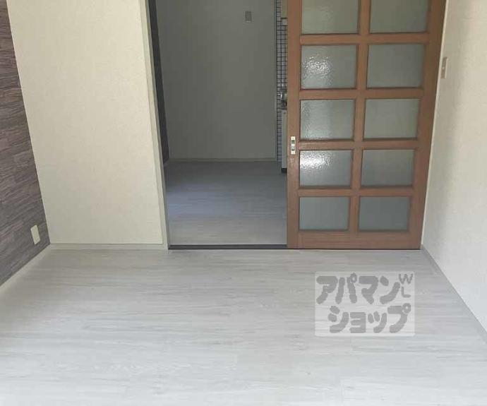 【ガーデンテラス金ヶ原】間取