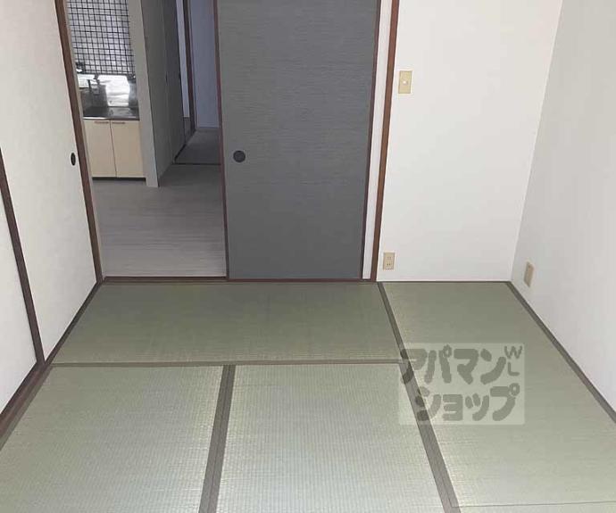 【ガーデンテラス金ヶ原】間取