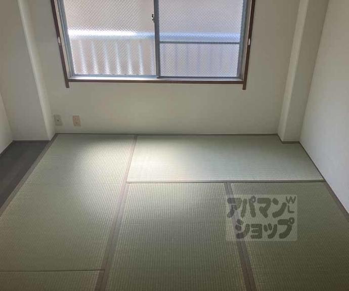 【ガーデンテラス金ヶ原】間取