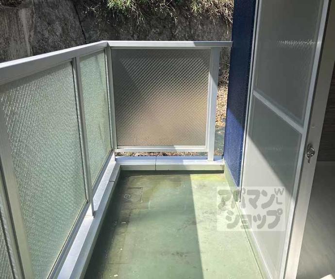 【ガーデンテラス金ヶ原】間取