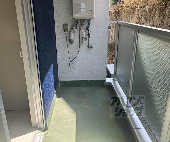 【ガーデンテラス金ヶ原】間取