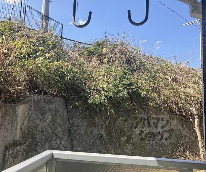 【ガーデンテラス金ヶ原】間取