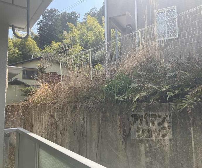 【ガーデンテラス金ヶ原】間取