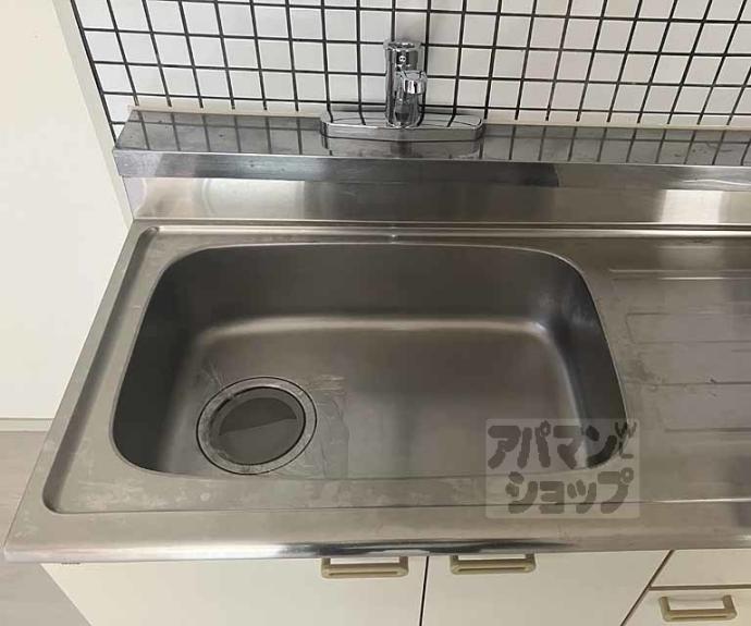 【ガーデンテラス金ヶ原】間取