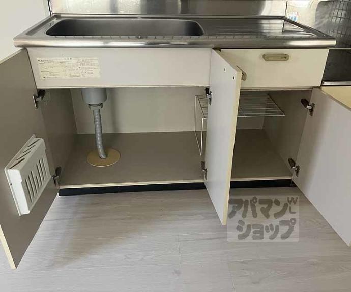 【ガーデンテラス金ヶ原】間取