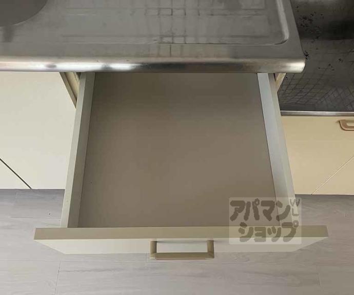 【ガーデンテラス金ヶ原】間取