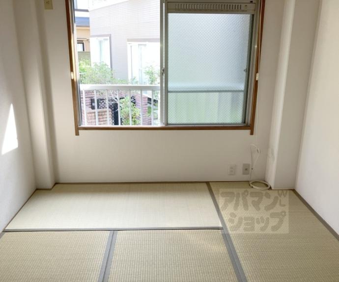 【ガーデンテラス金ヶ原】間取