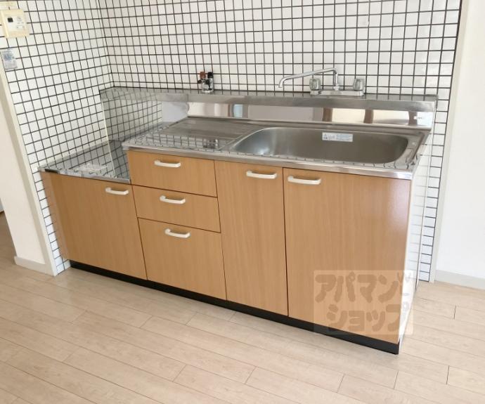 【ガーデンテラス金ヶ原】間取