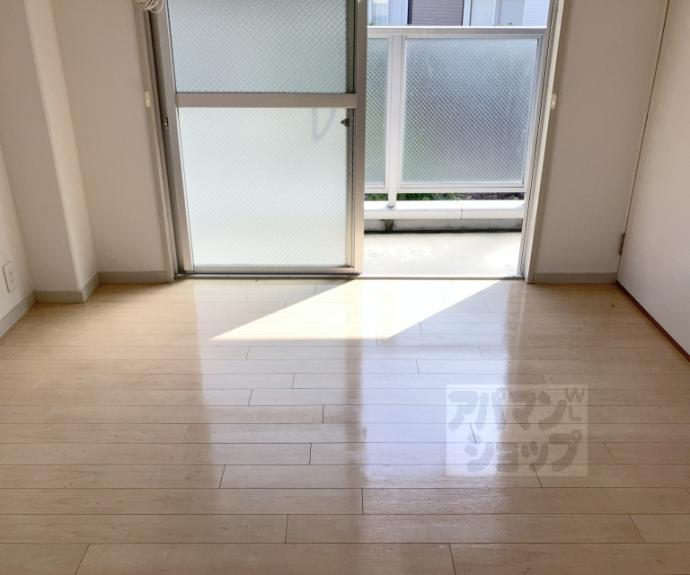 【ガーデンテラス金ヶ原】間取