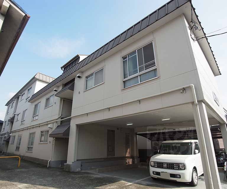 開田マンション