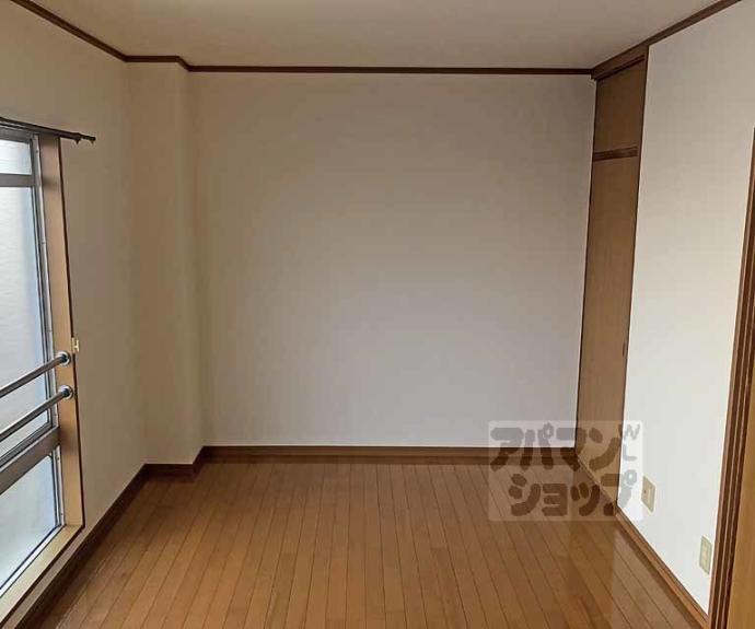 【開田マンション】間取