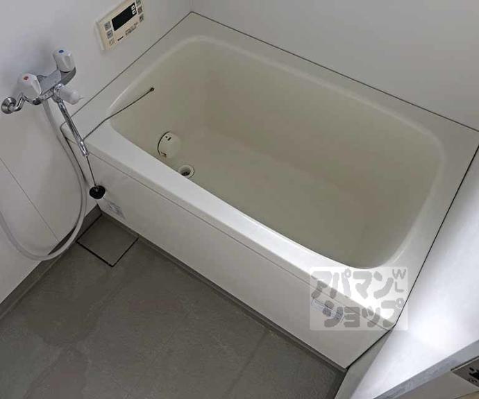 【開田マンション】間取