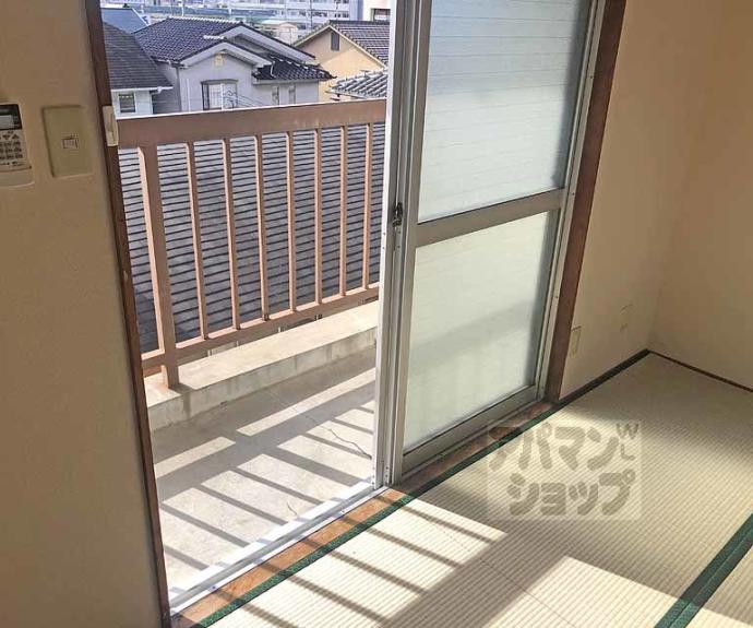 【開田マンション】間取