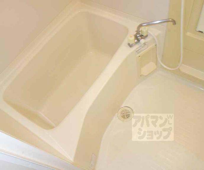 【パルカーサ南京都】間取