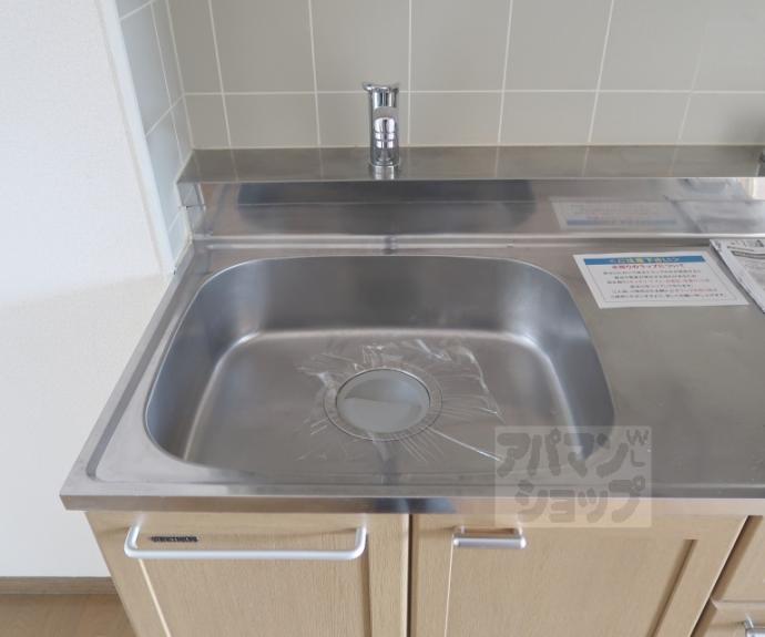 【パルカーサ南京都】間取