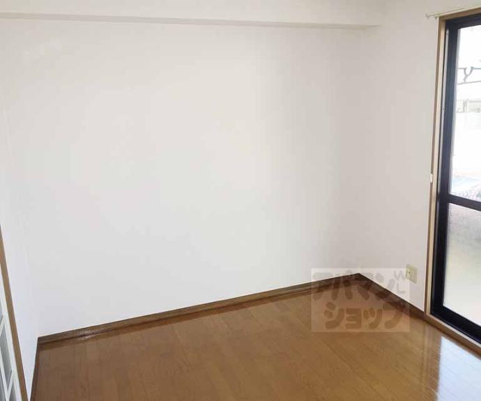 【パルカーサ南京都】間取